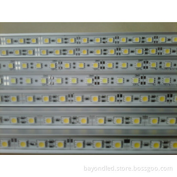 SMD5050 Waterproof Flexible LED Strip 300LEDs with CE, RoHS
